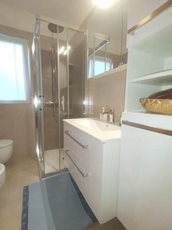Apartman Hola Novigrad Istria 0*,