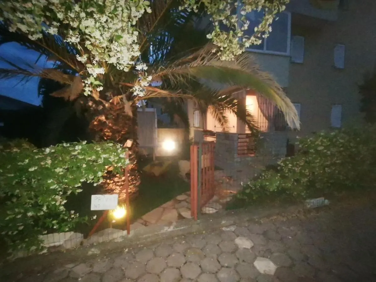 Apartman Hola Novigrad Istria