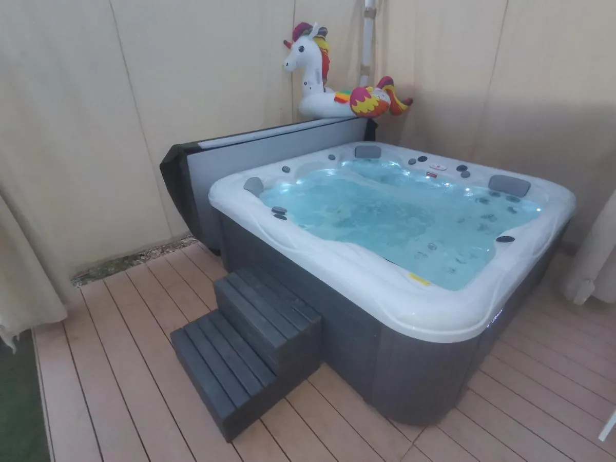 Apartmán Apartman Hola Novigrad Istria Chorvatsko