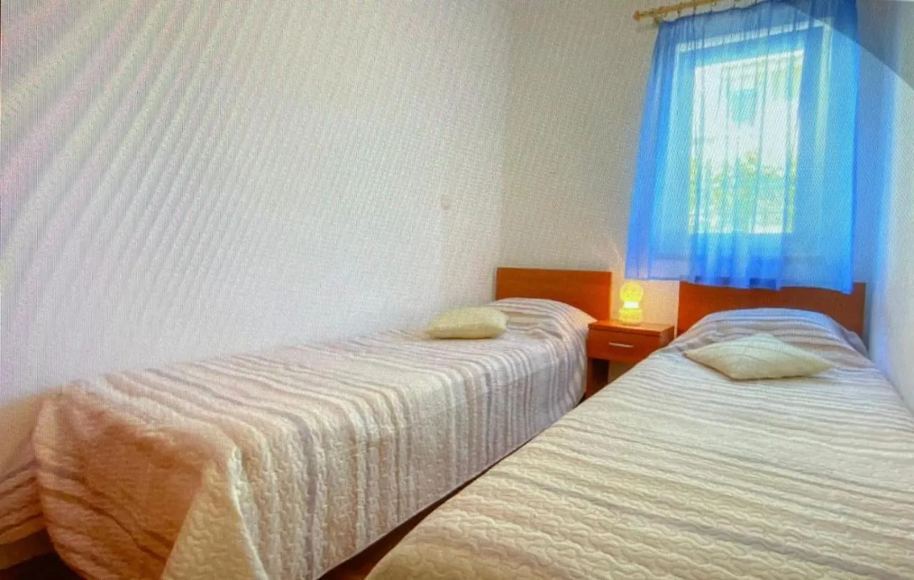 Apartman Hola Novigrad Istria