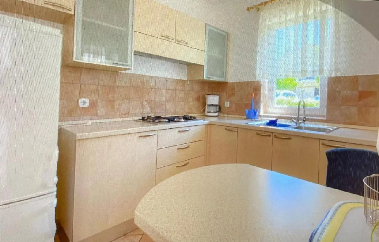 Apartman Hola Novigrad Istria