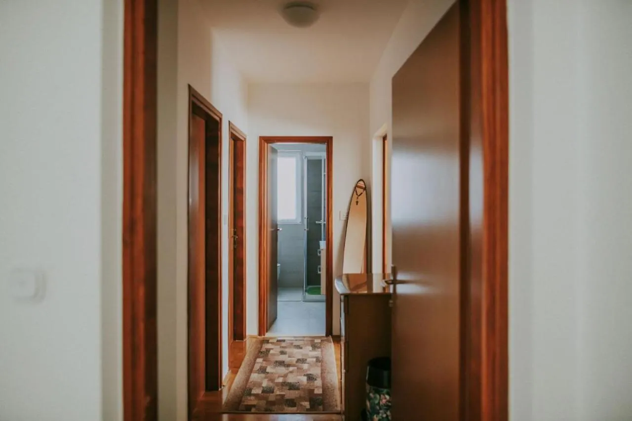 Apartman Hola Novigrad Istria Appartement