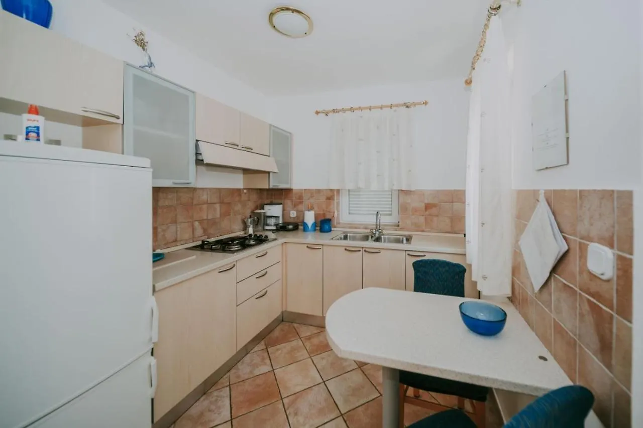 Apartman Hola Novigrad Istria 0*,  Chorvatsko