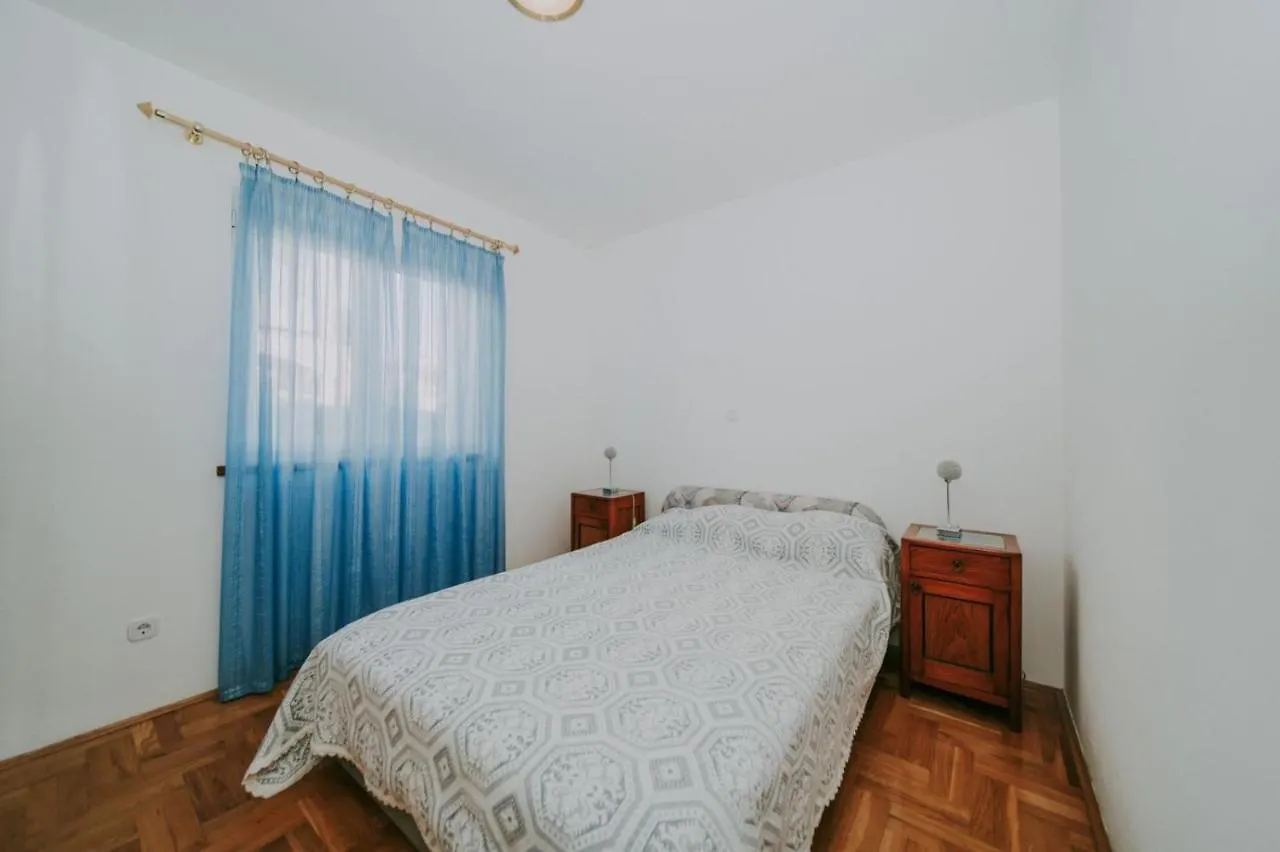 Apartman Hola Novigrad Istria