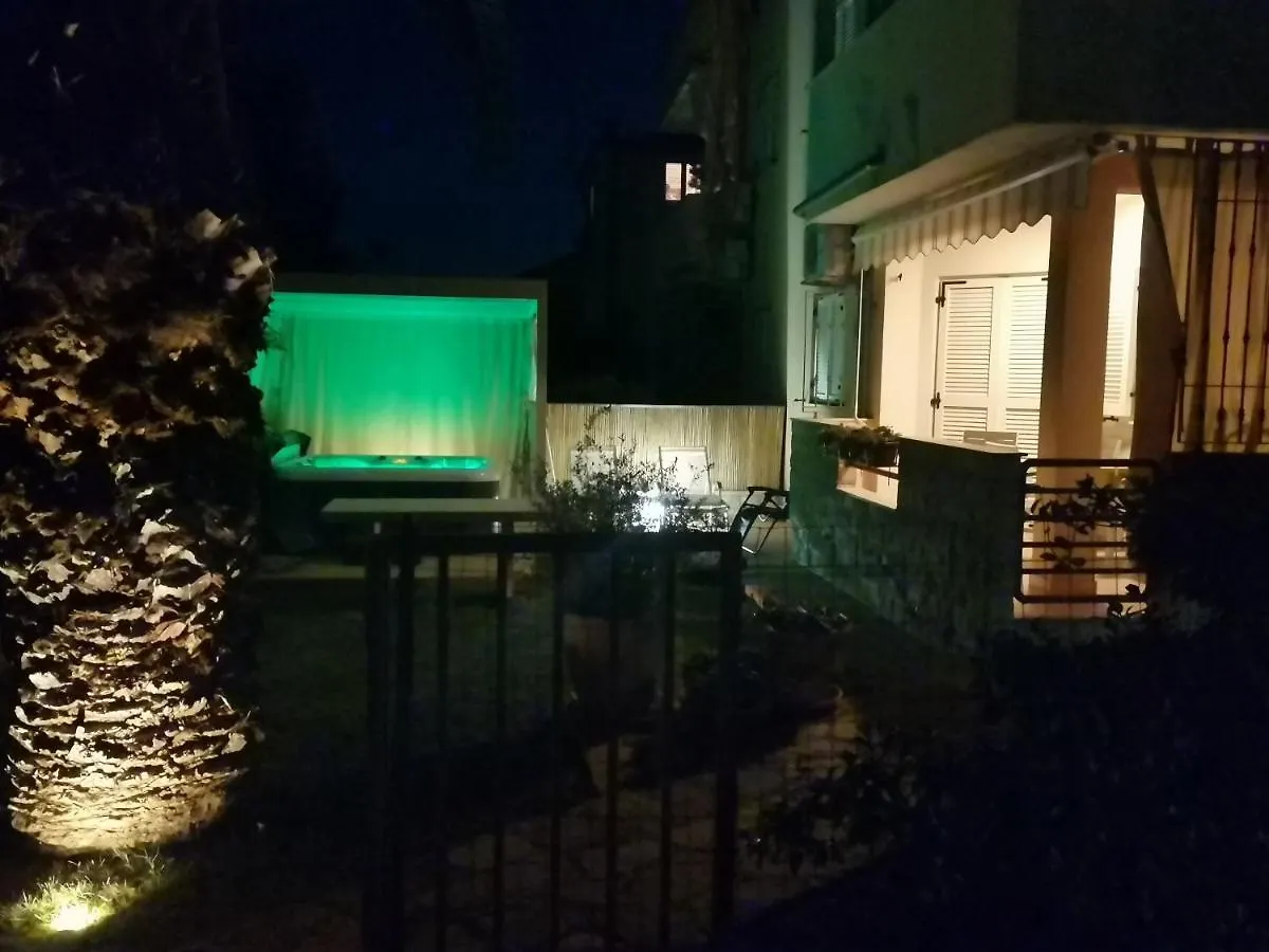 Apartman Hola Novigrad Istria 0*,  Kroatië