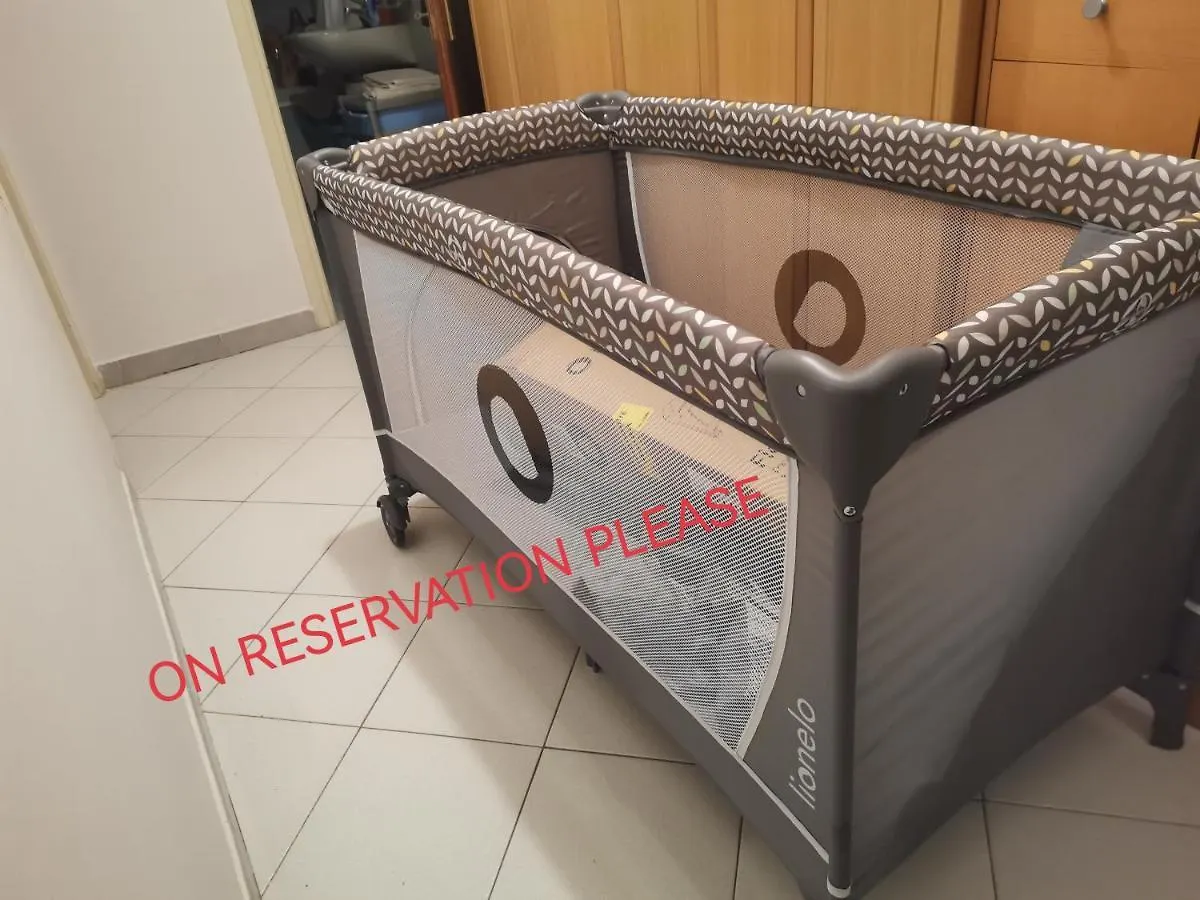 Apartman Hola Novigrad Istria Chorvatsko