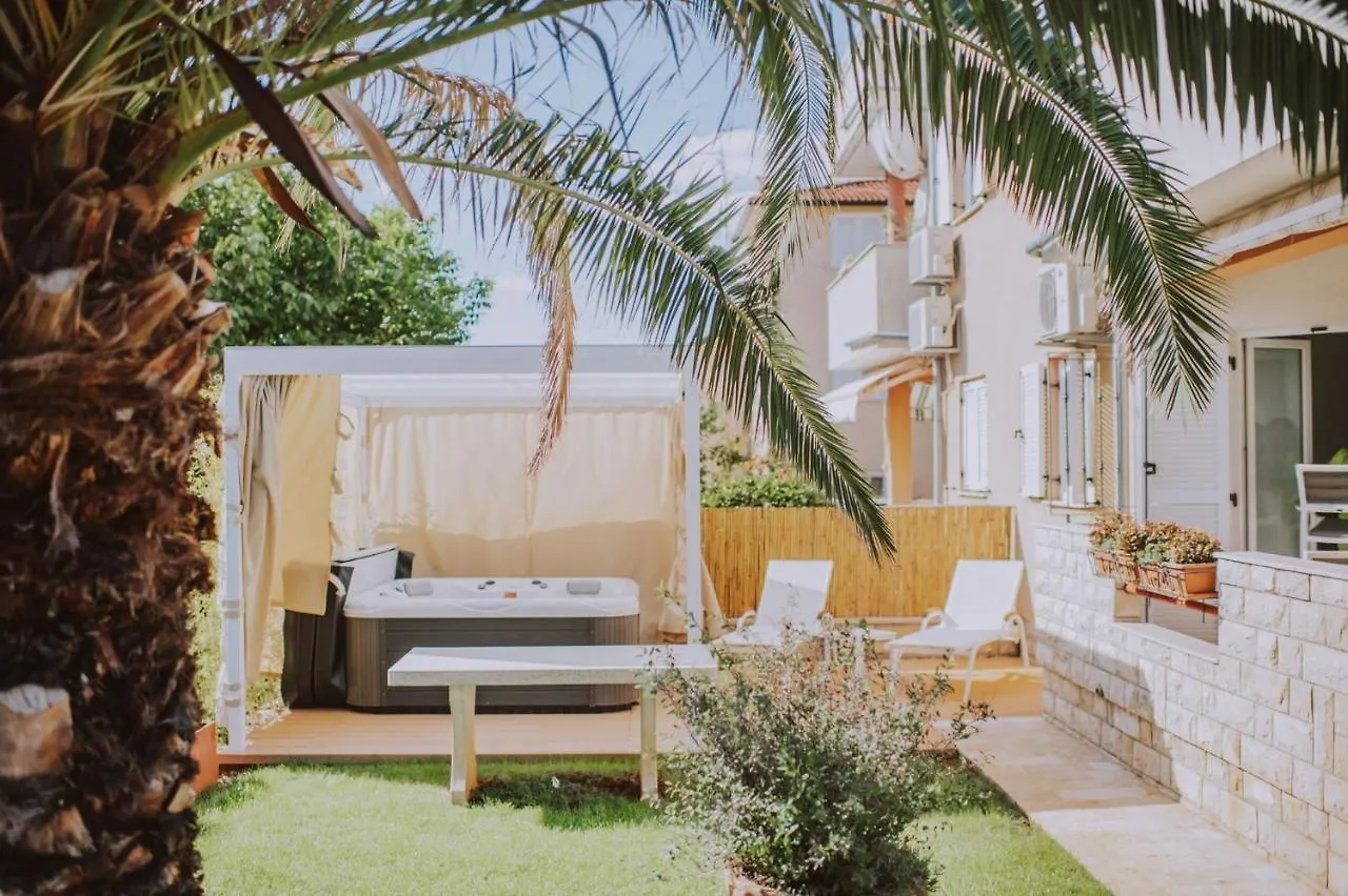 Appartement Apartman Hola Novigrad Istria