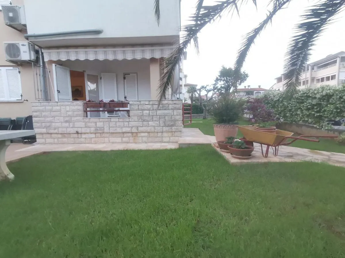 Appartement Apartman Hola Novigrad Istria
