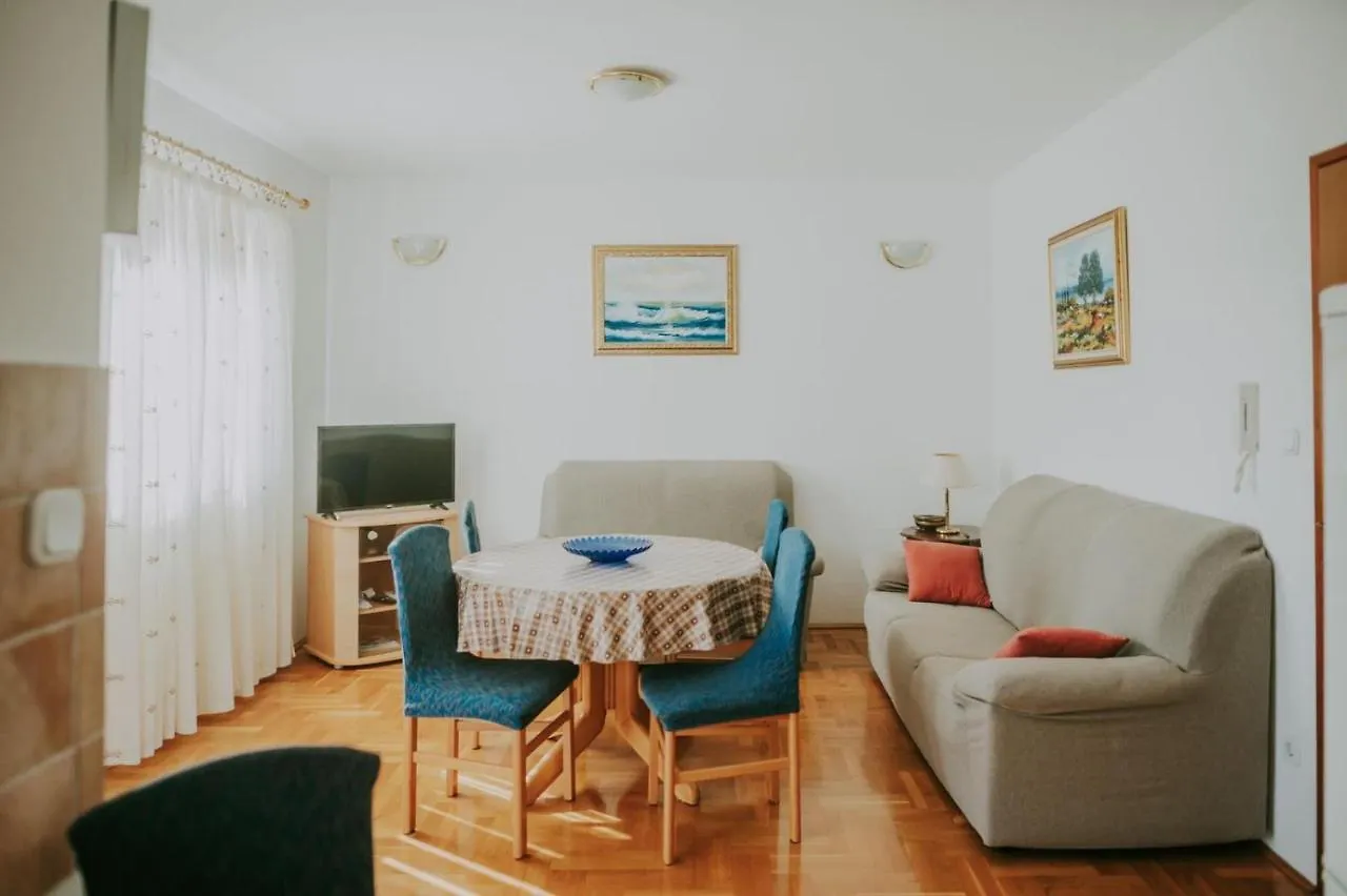 Apartman Hola Novigrad Istria 0*,