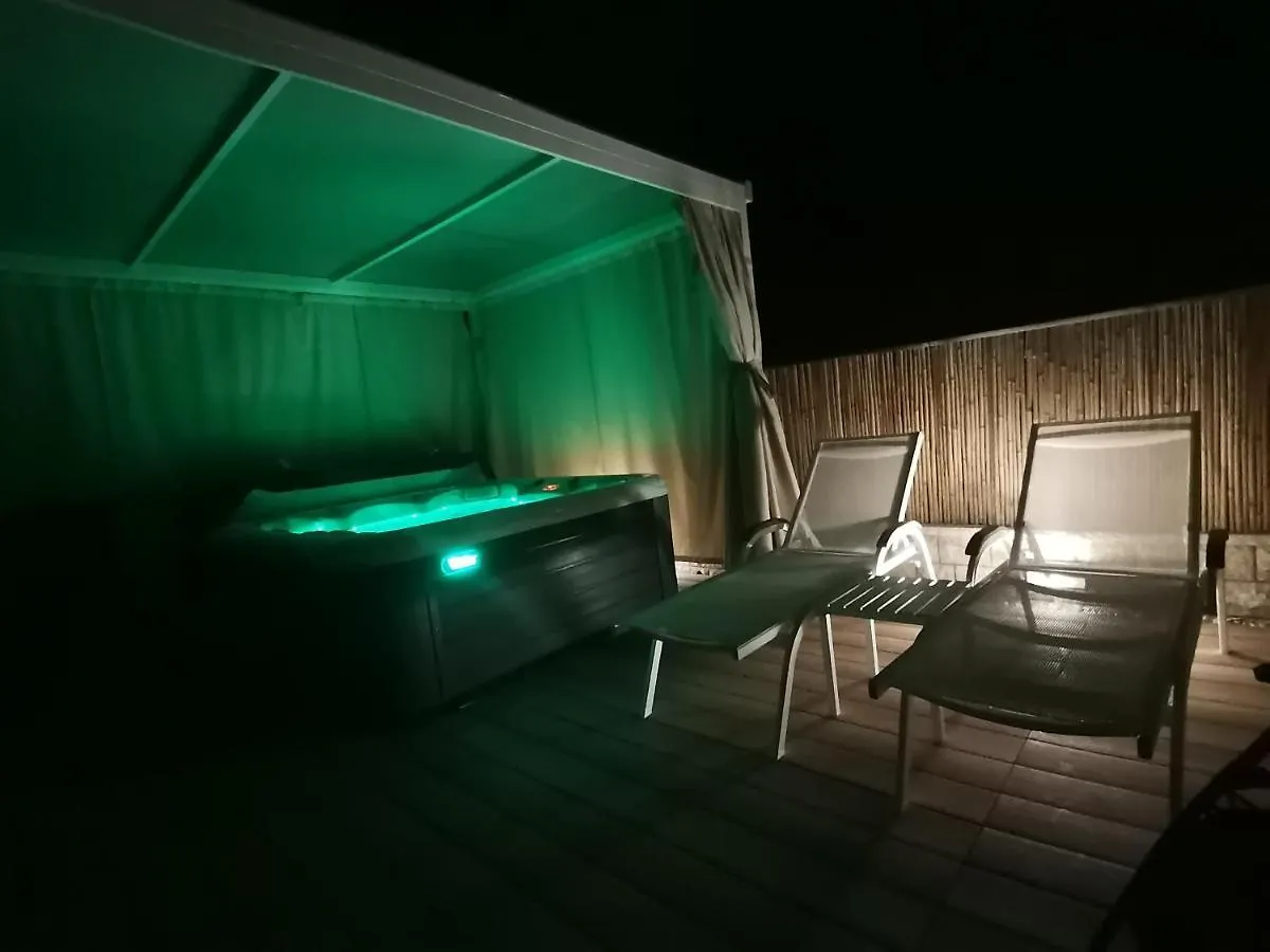 Apartman Hola Novigrad Istria Appartement